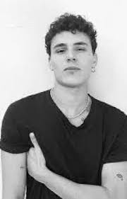 Ever and never || Aron Piper