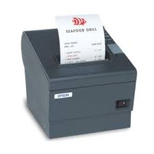Avez vous une idée du probleme à tout hasard?! Epson Tm T88iv Tm T88v Printer Weigh Rite Scale Printer Label Printer Epson