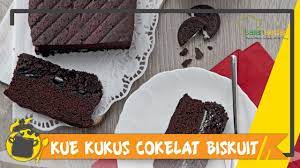 3 butir putih telur ayam; Resep Cake Kukus Cake Kukus Cokelat Biskuit No Oven Enaknya Tetap Maksimal Youtube