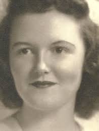 Doris Algerene Henderson Samsel (1920-2006)