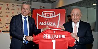 Il Monza Cambia Sponsor Tecnico E Passa A Lotto Calcio E Finanza