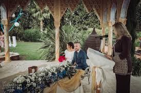 Maybe you would like to learn more about one of these? Boda Hotel El Mirador Alhaurin El Grande