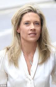 Zoe Appleyard-Ley's nanny who stole from her Emma Currie is jailed