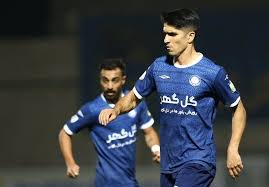 عکس | چهارمین خرید پرسپولیس از گل‌گهر!