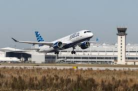 Also, canceling your flight before the scheduled departure time has an advantage since it enables the the airline will issue your refund as a jetblue travel credit in case you fail to cancel your flight before thus, it's always preferable to use the online method. Jetblue Takes Delivery Of First A220 300 News Flight Global