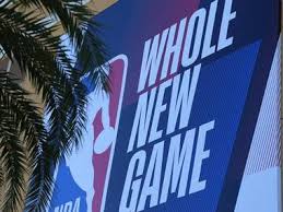 @da kid gowie is back with another look at the #statefarmplayin tournament picture as we head into the last day of the regular season!subscribe to the nba. Nba Play In Tourney On Players Could Give Olympics A Miss Sportstar