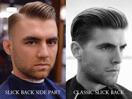 How To Slick Back Thick Hair How To Do It Right Lewigs
