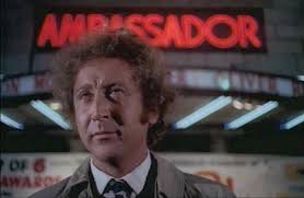 ECSTATIC: Quackser Fortune Has a Cousin in the Bronx