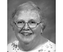 Helen Wahmann Obituary (2015)