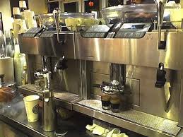 Espresso machine, cappuccino coffee maker with milk steamer frother, 15 bar pump latte and moka machine, stainless steel, warm top for free expert diy tips, support, troubleshooting help repair advice for all coffee makers espresso machines. 11 Things Starbucks Does Better Than Almost Any Competitor