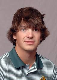 2012-13 Men's Golf Roster