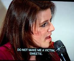 Couple of Repeat Offenders Christine Dixon and Marguerite Honora. Sorry I  didn't get more of the Offenders