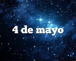 Enero febrero marzo abril mayo junio julio agosto septiembre octubre noviembre diciembre. 4 De Mayo Horoscopo Y Personalidad 4 De Mayo Signo Del Zodiaco