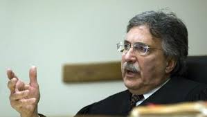 Retired judge proposed for ELEC seat