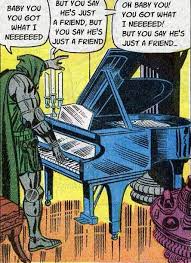 Biz Markie You Got What I Need Gif But You Say He S Just A Friend Via Gwj S Post A Picture Thread Comics Comic Books Art Comic Illustration