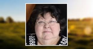 Paula Lynn Roush Obituary October 3, 2020