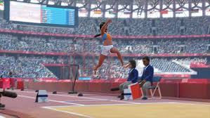 After pulling out of the women's gymnastics team final event on. Olympic Games Tokyo 2020 The Official Video Game 200m Individual Medley And Soccer Event Footage Plus More Screens Gonintendo