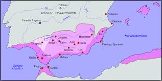 (this etymology is missing or incomplete. File Provincia Bizantina De Spania Svg Wikipedia