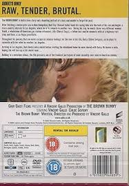 Amazon.com: The Brown Bunny : Películas y TV