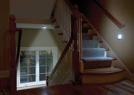 Automatic Power Failure Lights