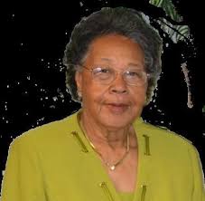 ANNIE PEARL DENARD (March 10, 1933