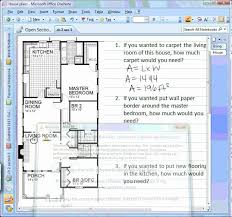 Using Perimeter And Area In Real Life Geometry Book Real Life Virtual Field Trips
