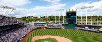 Royals 8-2 Twins (Aug 4, 2026) Game Recap