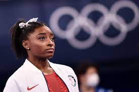 Athletes in the balance beam final tomorrow. Simone Biles To Compete In Olympics Balance Beam Final