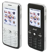mobiles discounts: AMOI M636