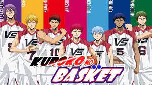 Kuroko No Basket Episode 26 Sub Indo Drinkaspoy