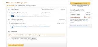 Amazon Per Paypal Bezahlen Alle Infos Focus De