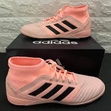 Men's copa 19.4 firm ground soccer shoe. Rush Adidas Predator Tango 18 3 Turf Sports Equipment Sports Games Racket And Ball Sports On Carousell