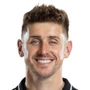 Saúl Crespo Prieto EA FC 25