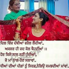 Birthday Wishes For Father In Law In Punjabi 