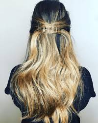 Love today's beauty edit segment? Four Quick Hairstyles For When You Re Running Late