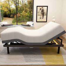 The Best Adjustable Smart Bed Frames 2020: Remote-Controlled Bed Base -  Rolling Stone