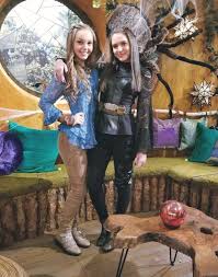 April 30 at 3:11 pm ·. Knight Squad Savannah Lilimar Knight Squad Savannah Lee May Knight