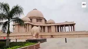 Mayawati latest breaking news, pictures, photos and video news. Noida Dalit Park Mayawati Park Rashtriya Dalit Prerna Sthal A Splendid Look 2018 Video Dailymotion