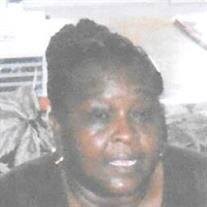 Portia Johnson Obituary