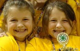 September 2013 2 Labor Day Holiday 23 Last Day to Join 4-H at your school-  enrollment cards & dues are due to 4-H club lead