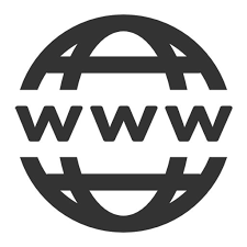 A Website Step By Step Internet Icon Web Icons Free Icons