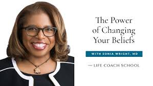 The Power of Changing Your Beliefs