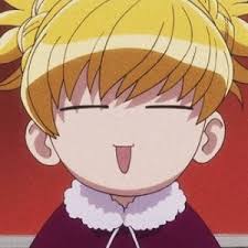 She prefers to be called bisky (ビスケ, bisuke). Biscuit Krueger Icons Explore Tumblr Posts And Blogs Tumgir