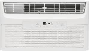 At your convenience remotely turn the unit on or off, change temperatures, control. Frigidaire Gallery Ghww083wb1 8 000 Btu Quiet Temp Smart Room Air Conditioner Ghww083wb1 Edwards Appliance