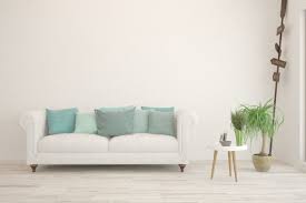 Time will not solve this problem. Furnishing Your Apartment What To Save What To Splurge On