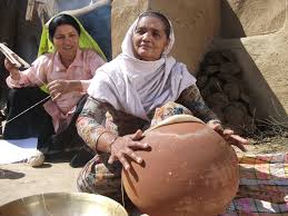 Image result for my village culture in punjab
