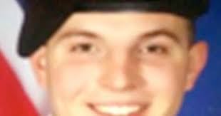 Laprade graduates from One Station Unit Training