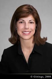 Houston's Bizwomen Mentoring Monday 2014 Class