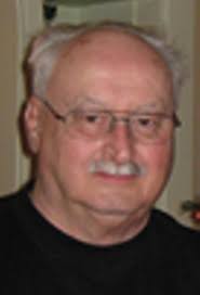 Obituary information for James B. Dodd
