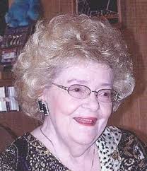 Jeanne Boyce Obituary